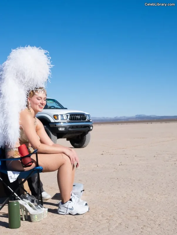 Kat Cunning photo 2 of 70