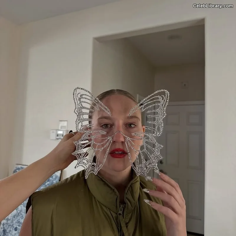 Kat Cunning photo 17 of 70