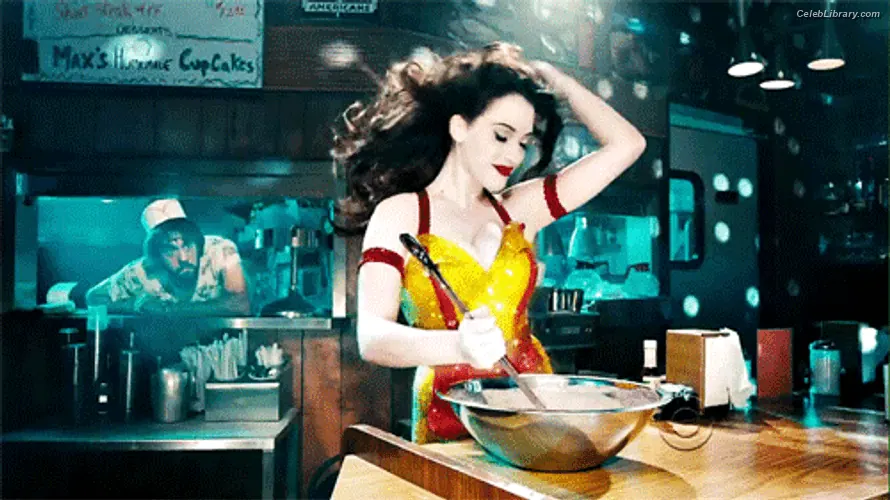 Kat Dennings photo 10 of 458