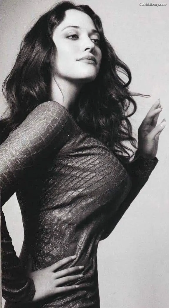 Kat Dennings photo 15 of 458