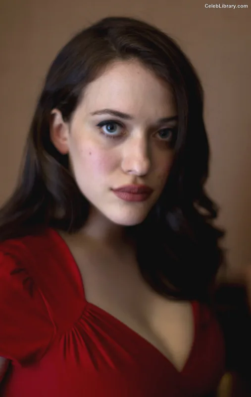 Kat Dennings photo 4 of 454