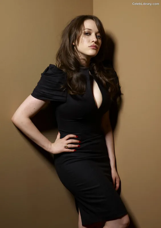 Kat Dennings photo 11 of 454
