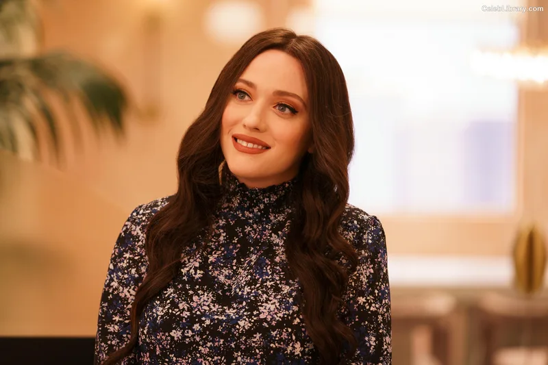 Kat Dennings photo 19 of 454