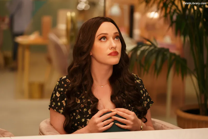 Kat Dennings photo 20 of 454