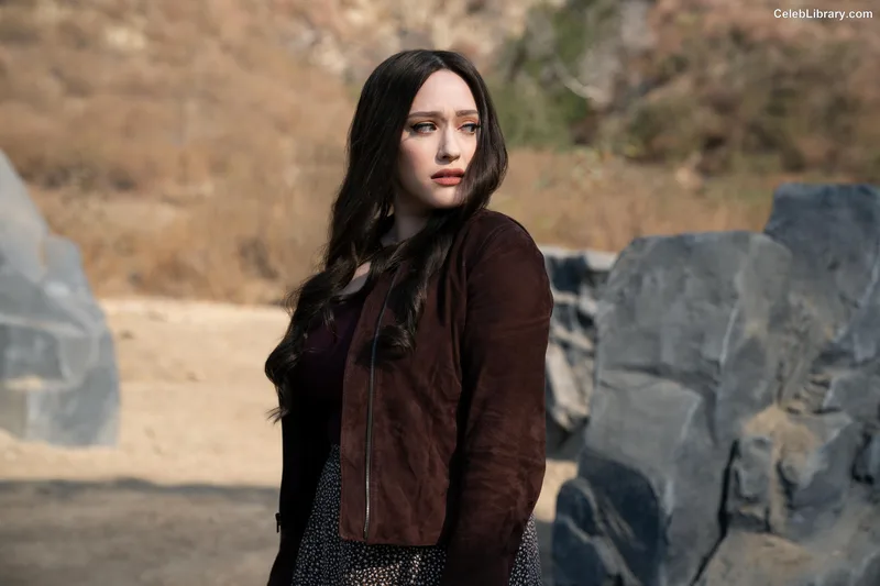 Kat Dennings photo 22 of 454