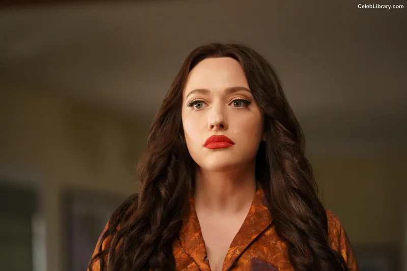 Kat Dennings photo 24 of 454