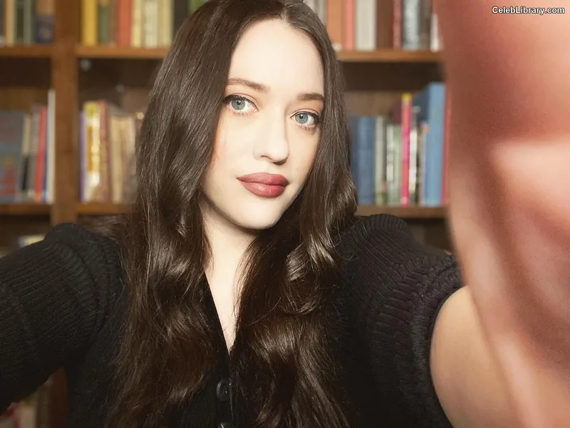 Kat Dennings photo 24 of 454
