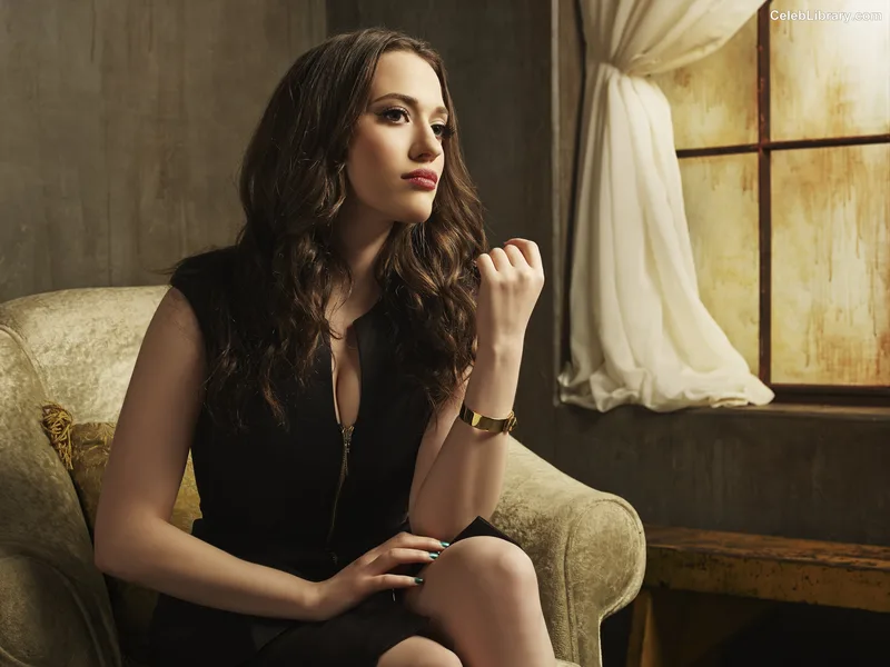 Kat Dennings photo 15 of 454