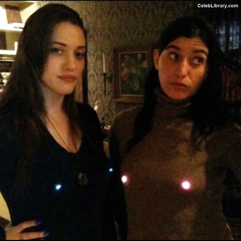 Kat Dennings photo 17 of 454