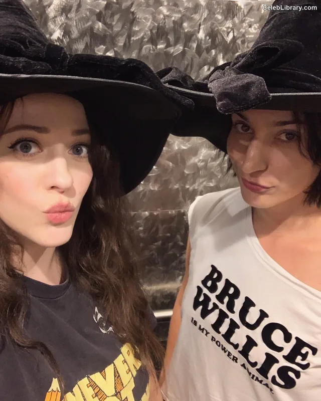 Kat Dennings photo 1 of 454