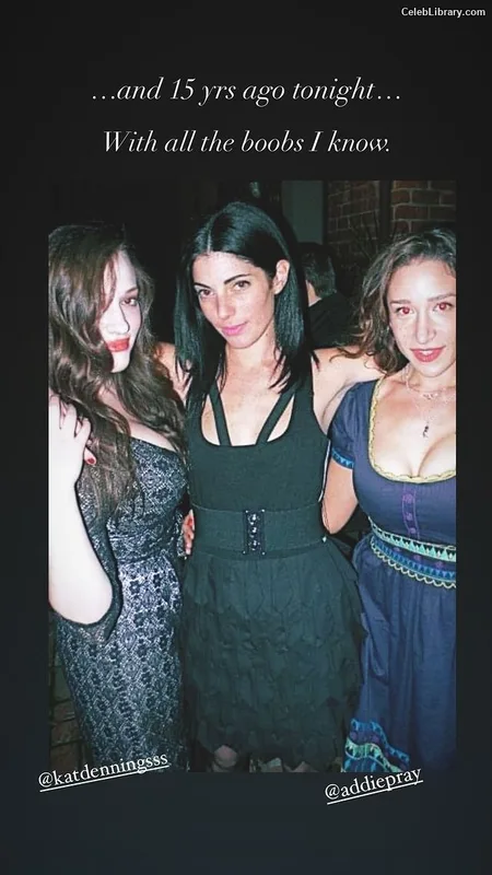 Kat Dennings photo 16 of 454