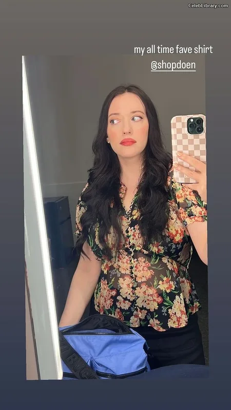 Kat Dennings photo 9 of 454