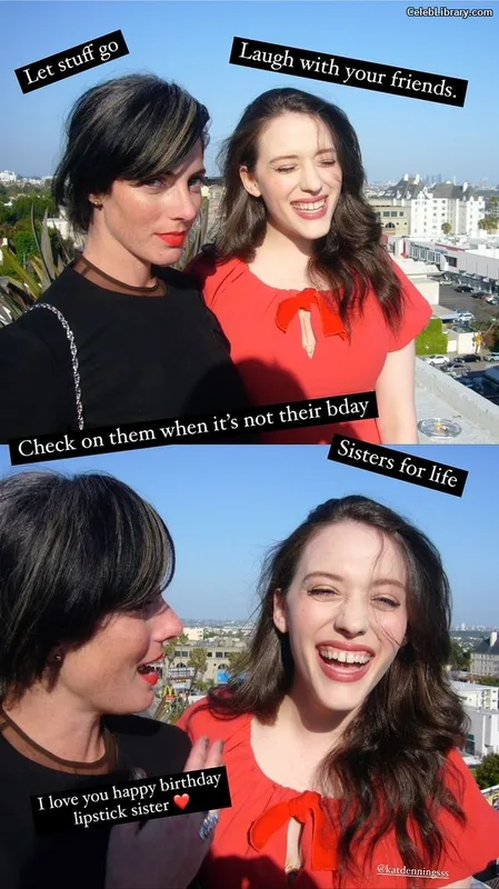 Kat Dennings photo 10 of 454