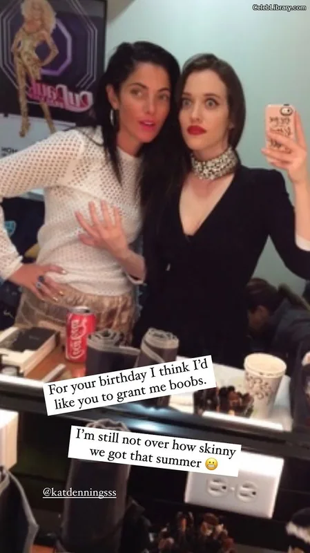 Kat Dennings photo 11 of 454