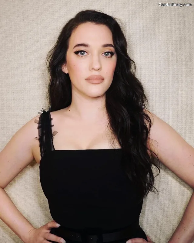 Kat Dennings photo 21 of 454