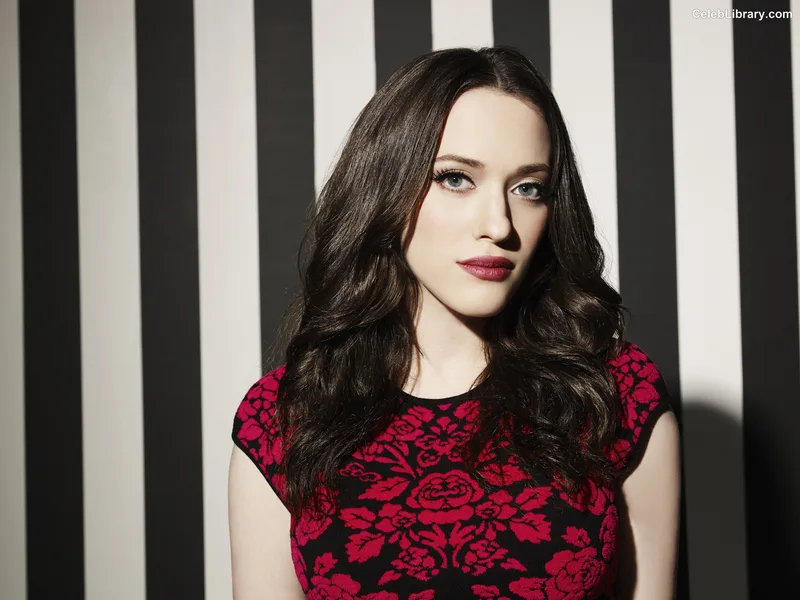 Kat Dennings photo 16 of 454