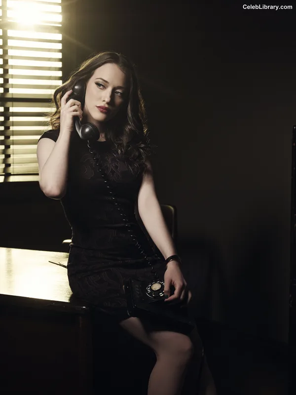 Kat Dennings photo 22 of 454