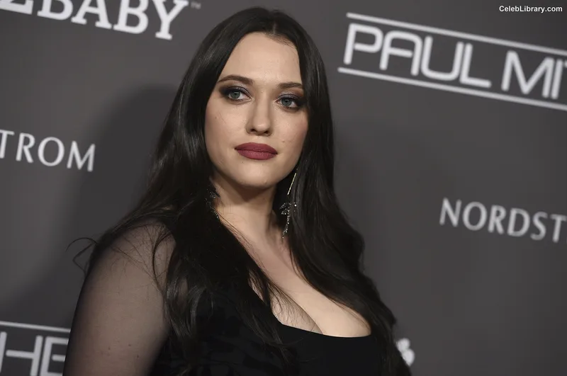 Kat Dennings photo 1 of 454