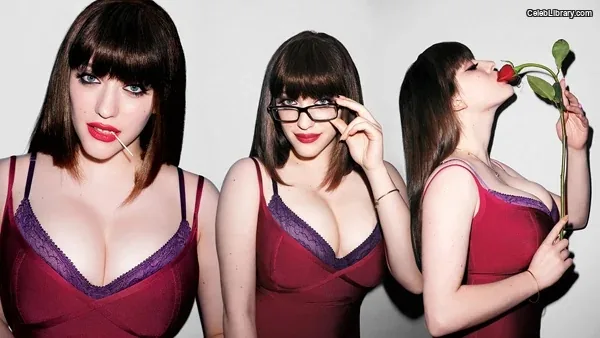 Kat Dennings photo 15 of 454