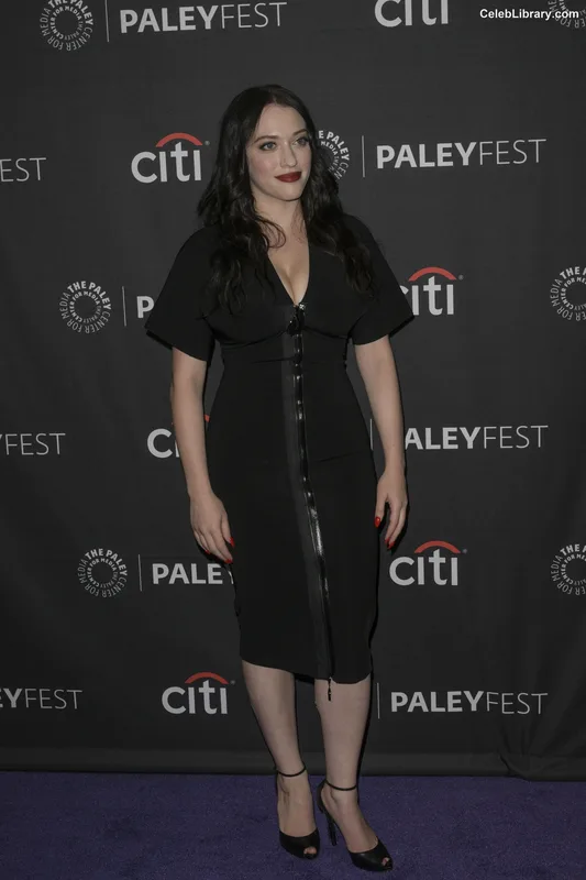 Kat Dennings photo 1 of 454
