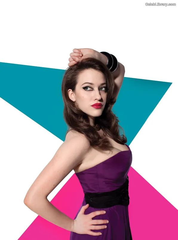 Kat Dennings photo 2 of 454
