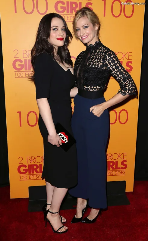 Kat Dennings photo 23 of 454