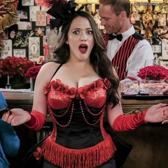 Kat Dennings photo 8 of 454