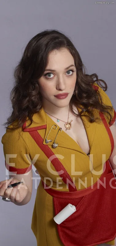 Kat Dennings photo 5 of 454