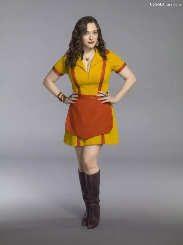 Kat Dennings photo 6 of 454