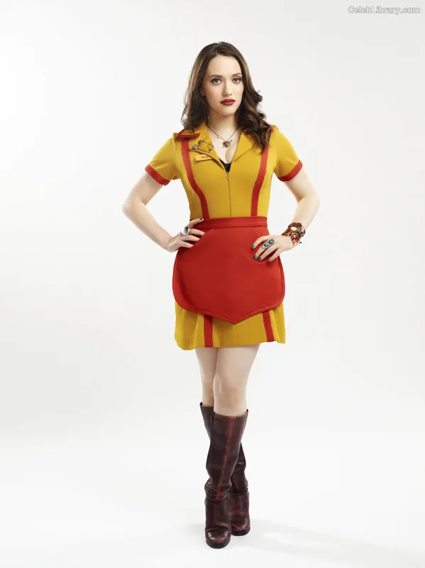 Kat Dennings photo 9 of 454