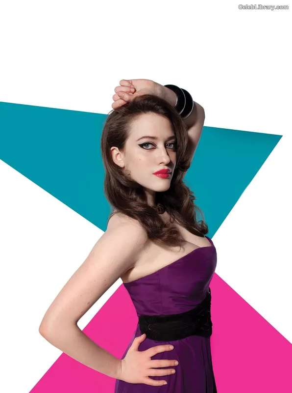 Kat Dennings photo 20 of 454