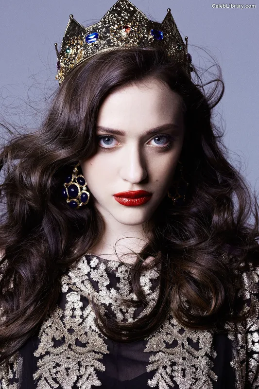 Kat Dennings photo 4 of 454