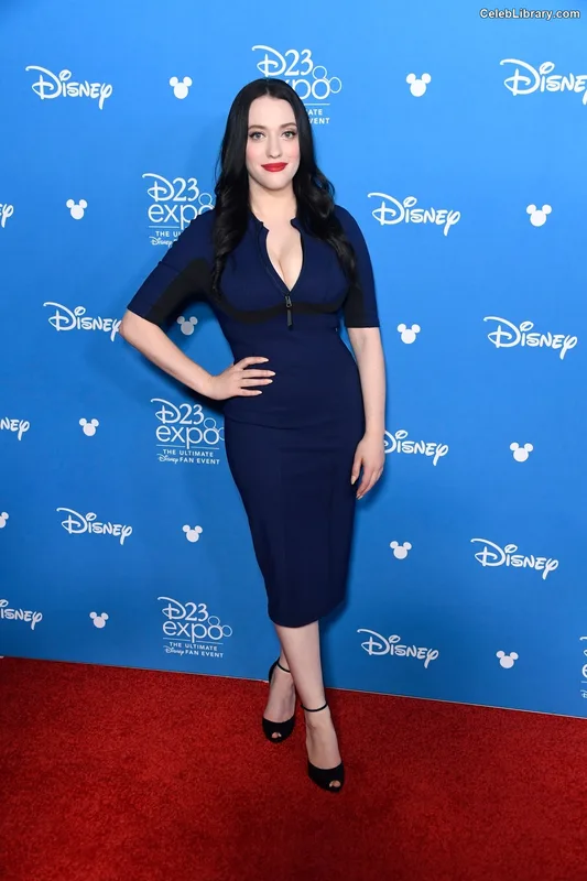 Kat Dennings photo 19 of 454
