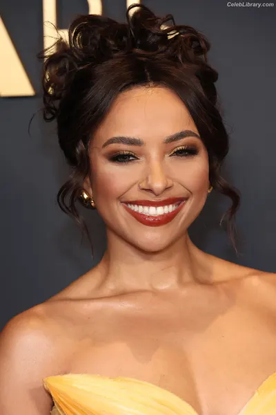 Kat Graham