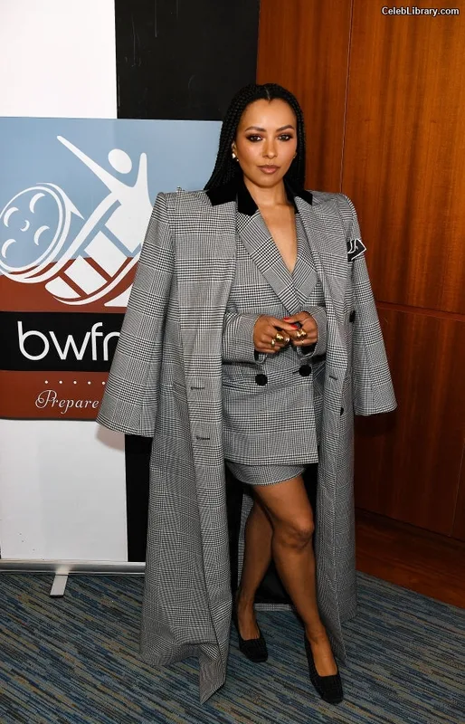 Kat Graham photo 6 of 95