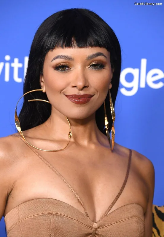 Kat Graham photo 13 of 95