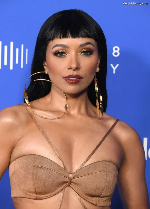 Kat Graham photo 16 of 95