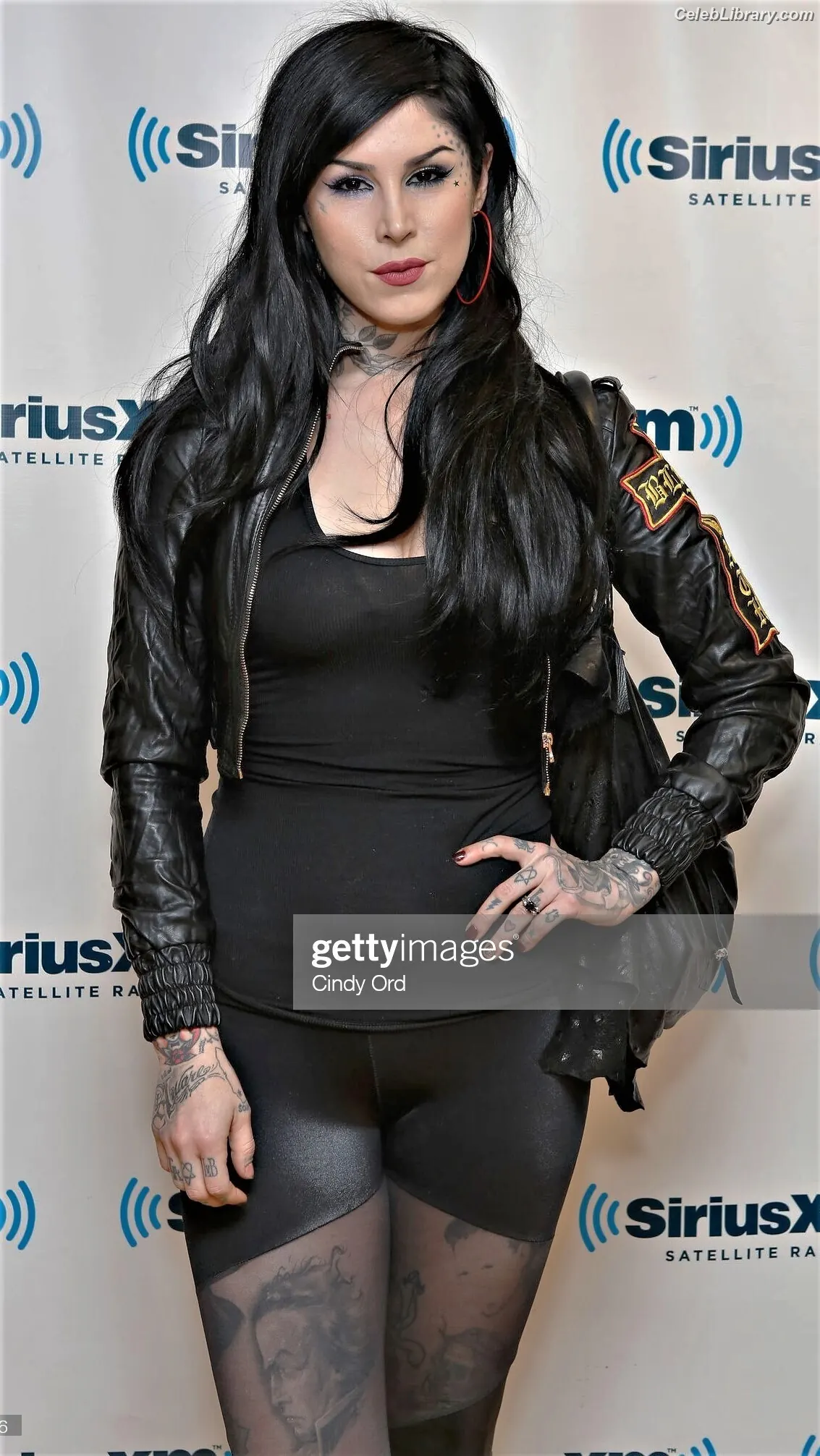 Kat Von D photo 7 of 74