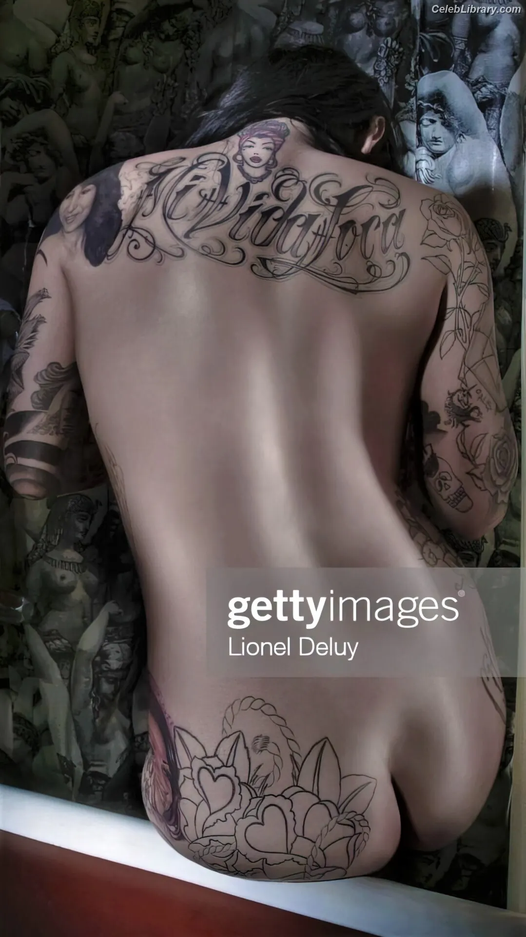 Kat Von D photo 12 of 74