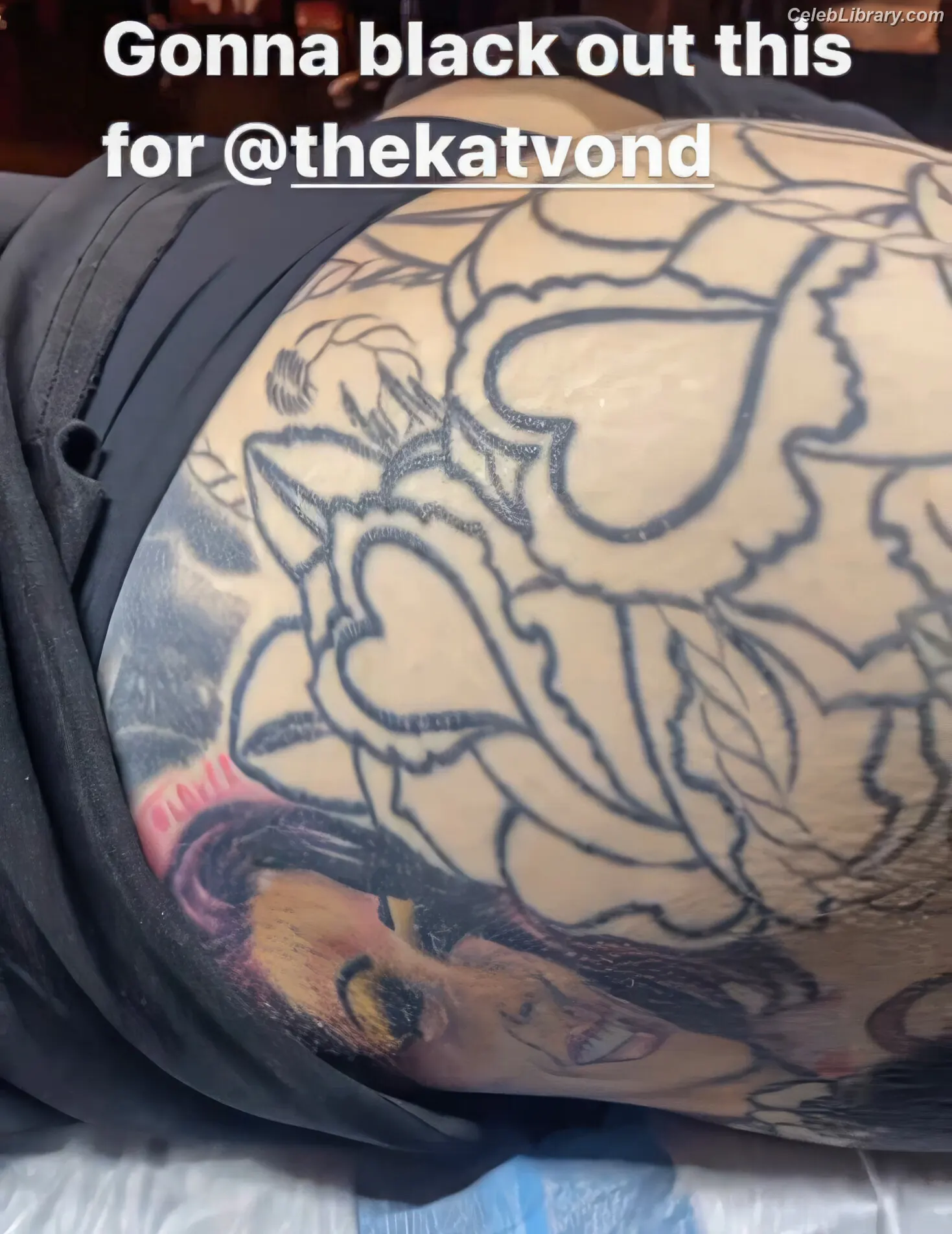 Kat Von D photo 13 of 74
