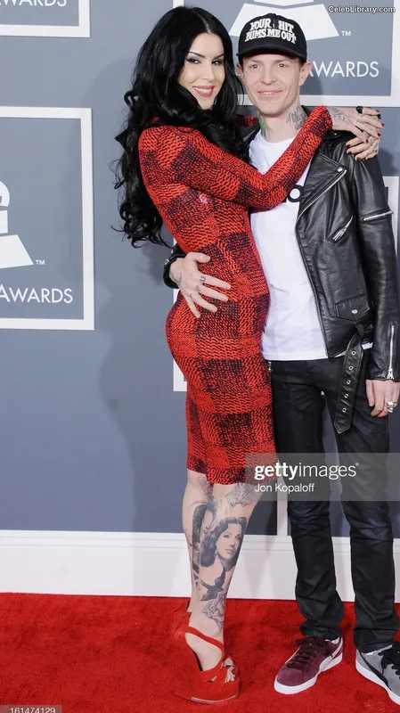 Kat Von D photo 8 of 75