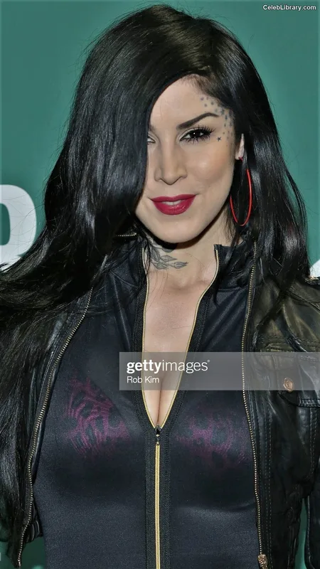 Kat Von D photo 12 of 75