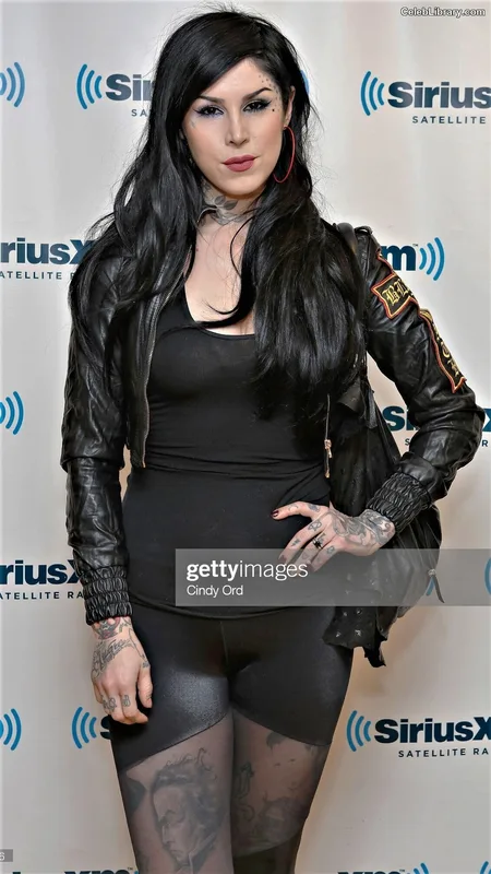 Kat Von D photo 13 of 75