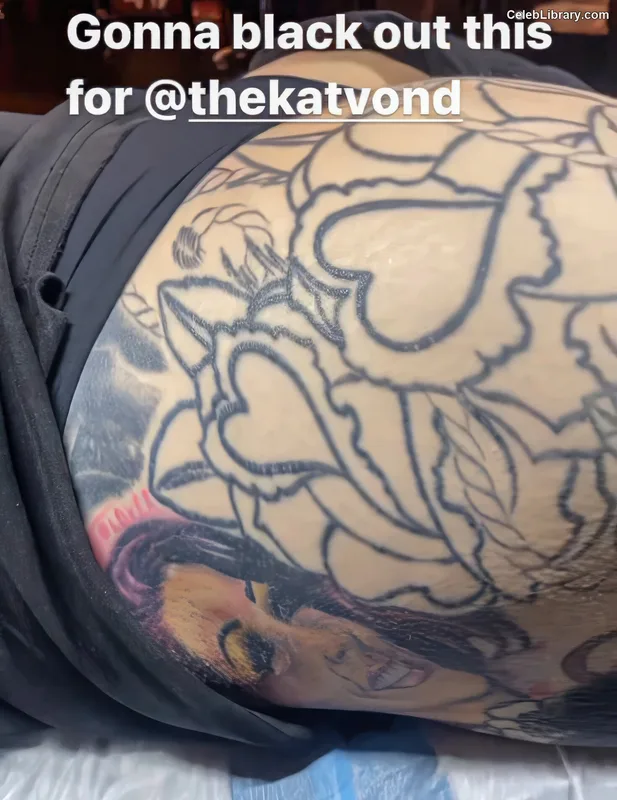 Kat Von D photo 19 of 75