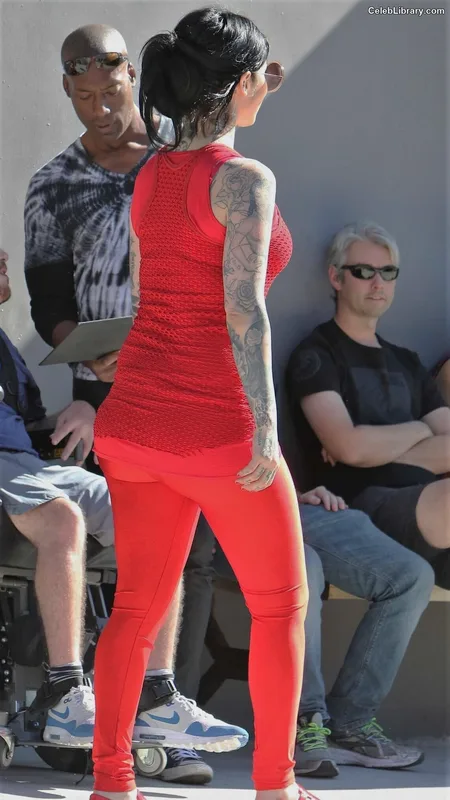 Kat Von D photo 10 of 75