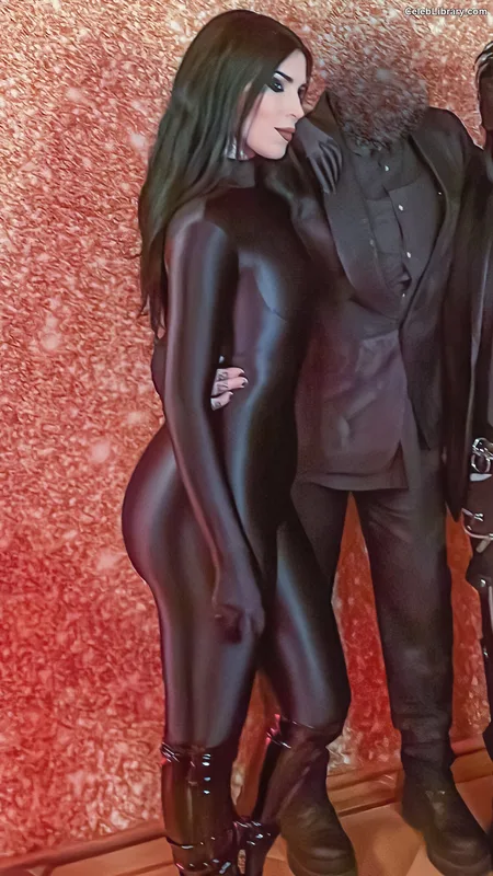 Kat Von D photo 19 of 75