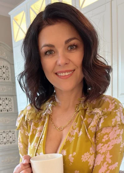 Katarzyna Cichopek