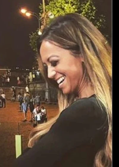 Kate Abdo