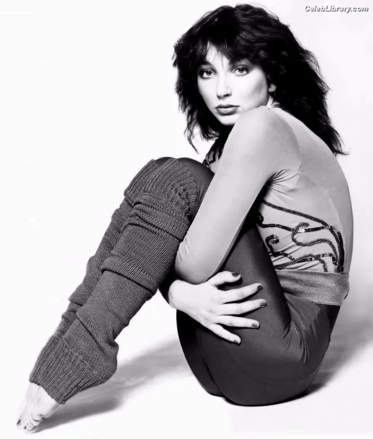 Kate Bush photo 3 of 72