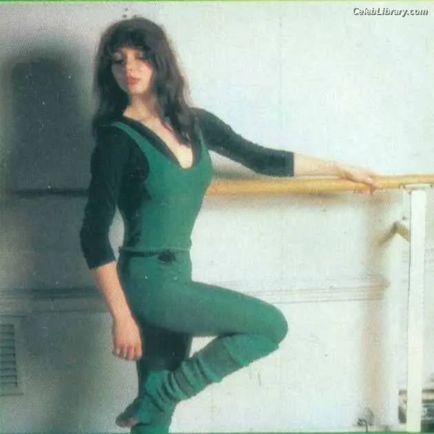 Kate Bush photo 13 of 72